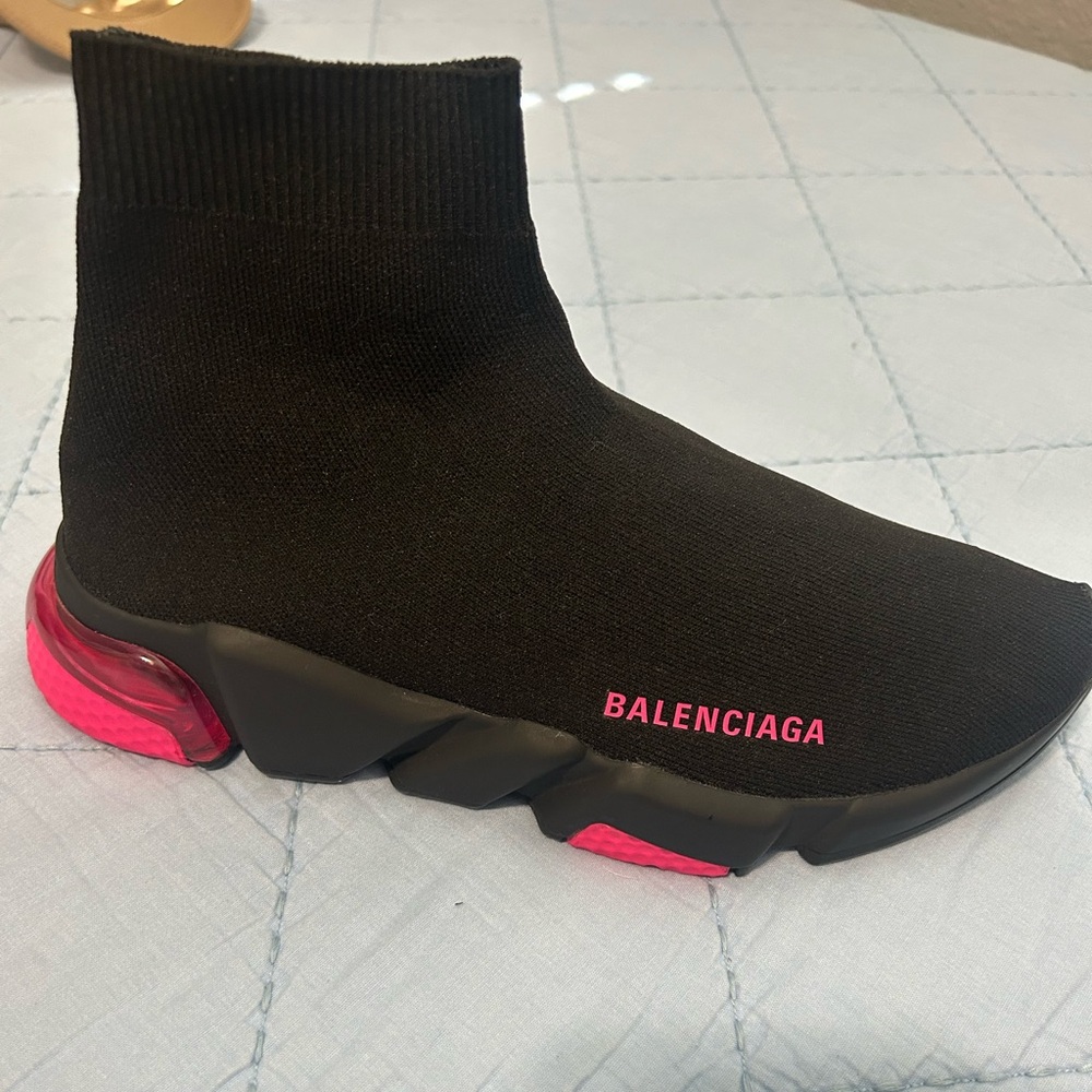 Balenciaga woman shoes